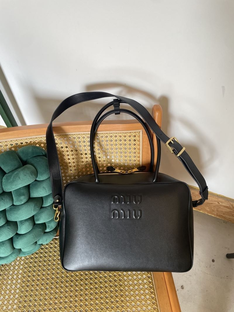 Miu Miu Top Handle Bags